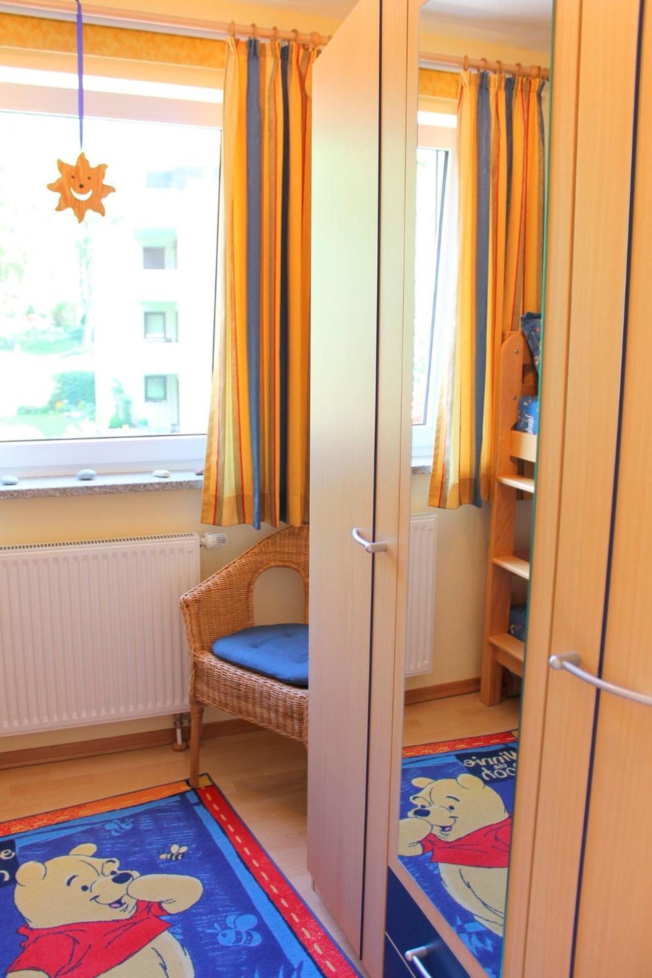 Residenz Am Kurpark - Whg 12 - Familienfreundliche Wohnung, Strandnah Und Zentral Gelegen, Wlan Groemitz Exterior photo
